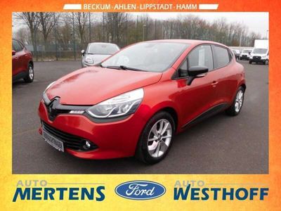 gebraucht Renault Clio IV IVLimited IV Limited Navi Klimaautom Keyless Temp