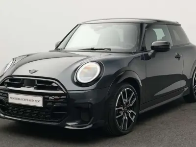 Używany Mini John Cooper Works 204 KM (150 kW) 2025 Szary Hatchback