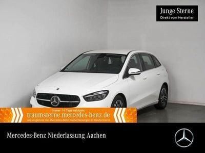 Mercedes B180