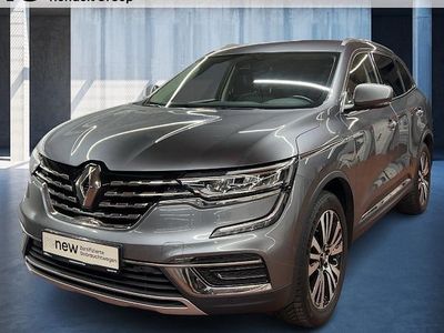 Second-hand Renault Koleos Initiale Paris 158 CP (116 kW) 2023 Gri SUV
