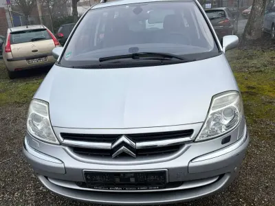 Gebraucht Citroën C8