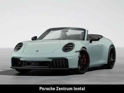 Porsche 911 Carrera GTS
