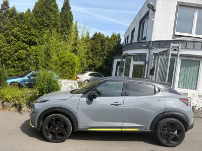 Gebraucht Nissan Kiiro