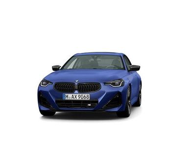 Neu BMW M240 M Sport 374 PS (275 kW) 2025 Coupé