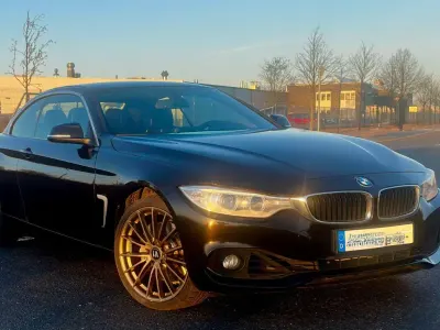 Occasion BMW 435
