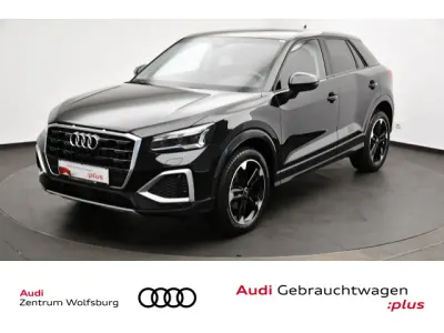 Gebraucht Audi Q2 Advanced 116 PS (85 kW) 2025 SUV