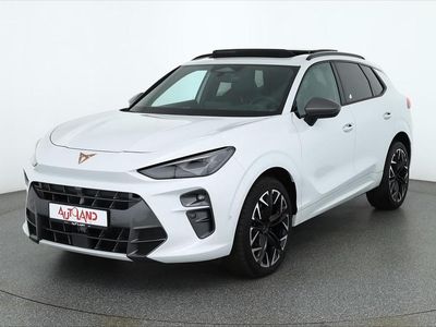 Usata Cupra Terramar VZ 265 CV (194 kW) 2025 Bianco SUV