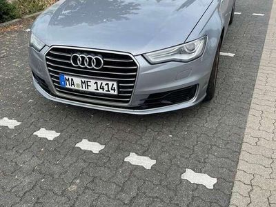 gebraucht Audi A6 Avant 2.0 TDI ultra S tronic