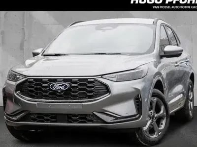 Neu Ford Kuga ST-Line 243 PS (178 kW) 2026 Silber SUV