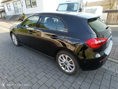 Gebraucht Mercedes A250