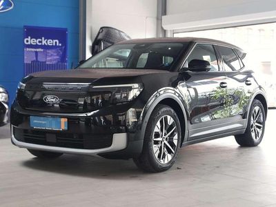 Usata Ford Explorer 210 kW (286 CV) 2024 Nero SUV