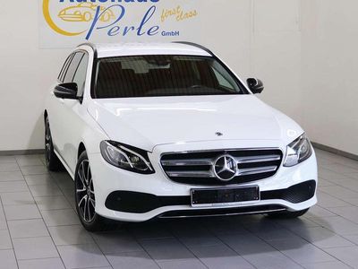 Mercedes E400