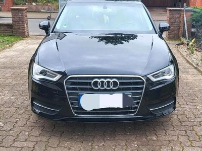 gebraucht Audi A3 1.8 TFSI