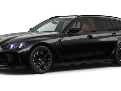 Gebraucht BMW M3 Competition Edition 530 PS (389 kW) 2025 Kombi