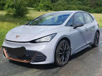Gebraucht Cupra Born