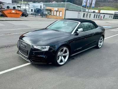 Occasion Audi RS5