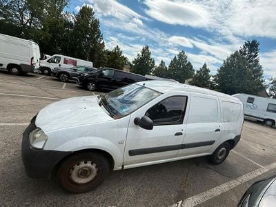 Dacia Logan MCV
