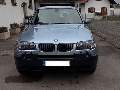 Gebraucht BMW X3 231 PS (169 kW) 2006 Andere farben SUV