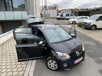 gebraucht VW up! up! cheer