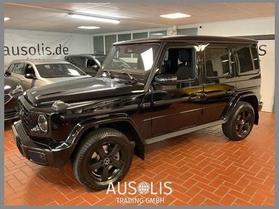 Mercedes G450