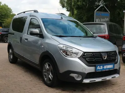 Gebraucht Dacia Dokker