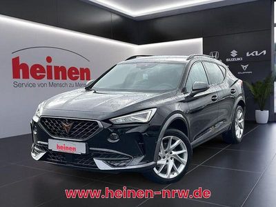 Schwarz Gebraucht 2024 Cupra Formentor SUV | 29.399 € (Guter Preis)