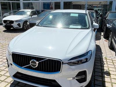Gebraucht Volvo XC60 145 PS (106 kW) 2022 Weiß SUV