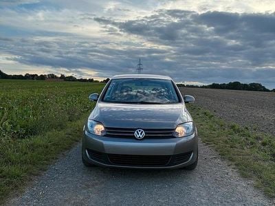 Gebraucht VW Golf VI 80 PS (58 kW) 2010 Braun Kleinwagen