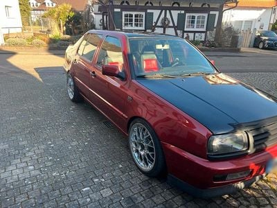 Gebraucht VW Vento 174 PS (127 kW) 1996 Limousine
