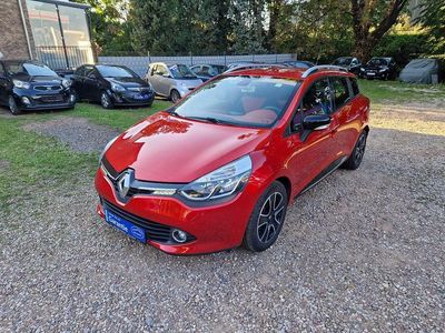 Renault Clio GrandTour