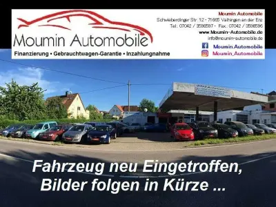 Brugt VW up! move up! 60 HK (44 kW) 2017 Hvid Hatchback