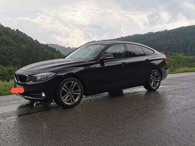BMW 320 Gran Turismo
