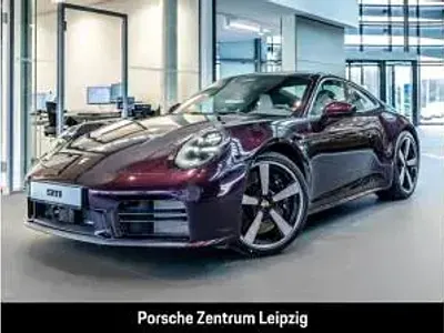 Gebraucht Porsche 992