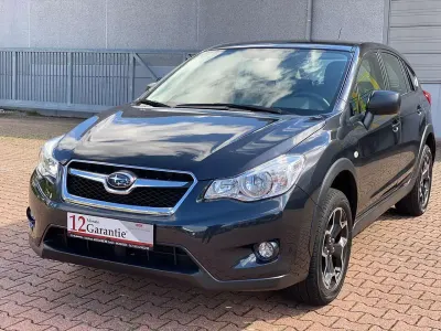 Gebraucht Subaru XV Active 114 PS (83 kW) 2013 SUV