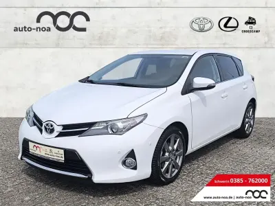 Gebraucht Toyota Auris