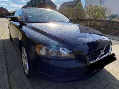 gebraucht Volvo C70 C702.4 Aut. Kinetic