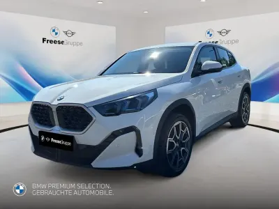 Gebraucht BMW X2