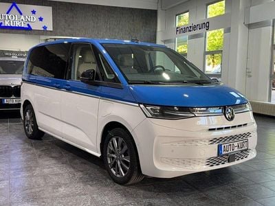VW T7