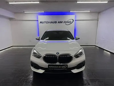Gebraucht BMW 116