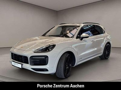 Porsche Cayenne GTS