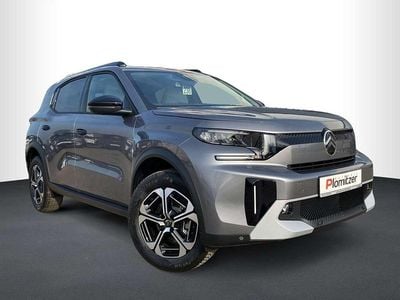 Neu Citroën C3 Aircross 136 PS (100 kW) 2026 Mercuregrau SUV