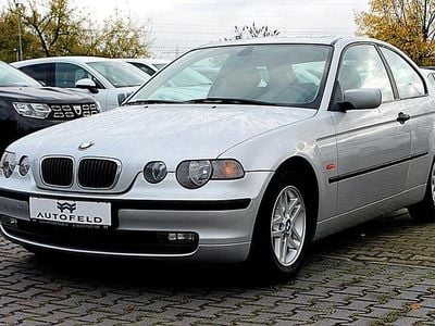BMW 316 Compact