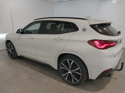 Occasion BMW X2 M Sport 190 PK (139 kW) 2024 Wit SUV