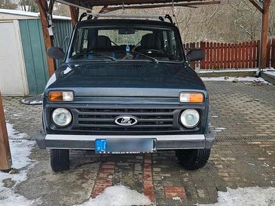 Lada niva