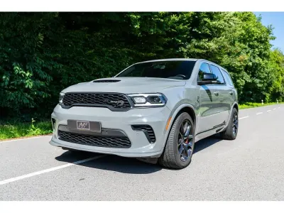 Gebraucht Dodge Durango