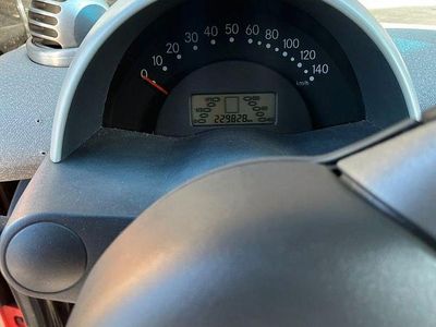 Smart ForTwo Coupé