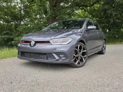 Gebraucht VW Polo GTI 207 PS (152 kW) 2024 Kleinwagen