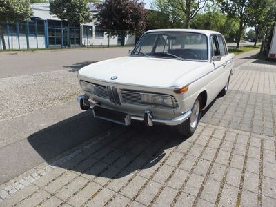 gebraucht BMW 2000 - Neue Klasse -