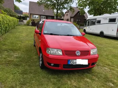Gebraucht VW Polo