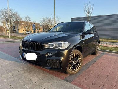 Gebraucht BMW X5 Sport Line 245 PS (180 kW) 2016 SUV